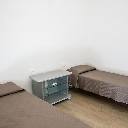 Case Vacanza Le Maioliche Marsala Bagian luar foto