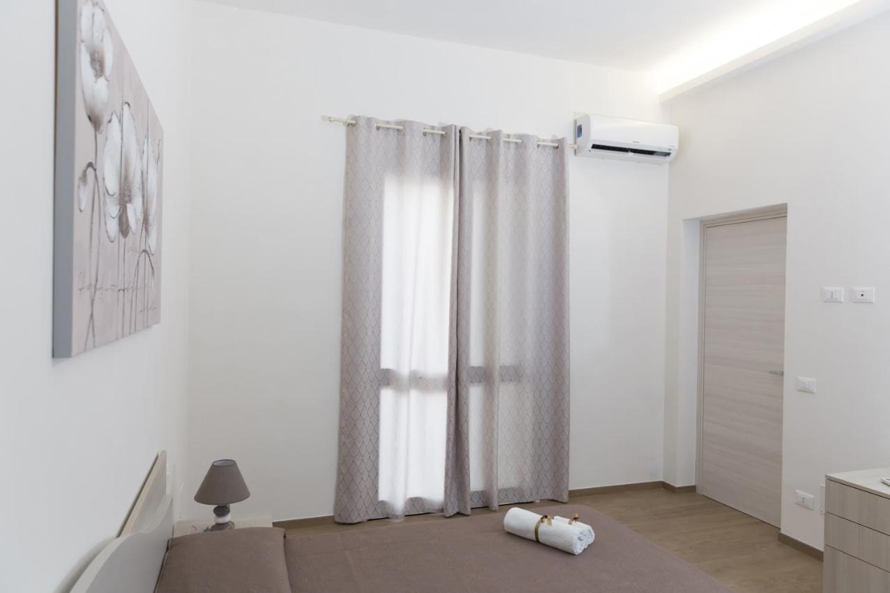 Case Vacanza Le Maioliche Marsala Bagian luar foto