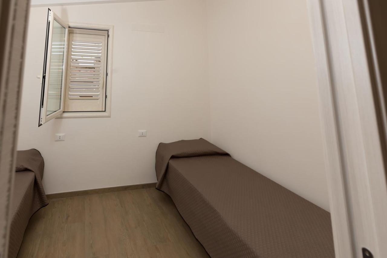 Case Vacanza Le Maioliche Marsala Bagian luar foto